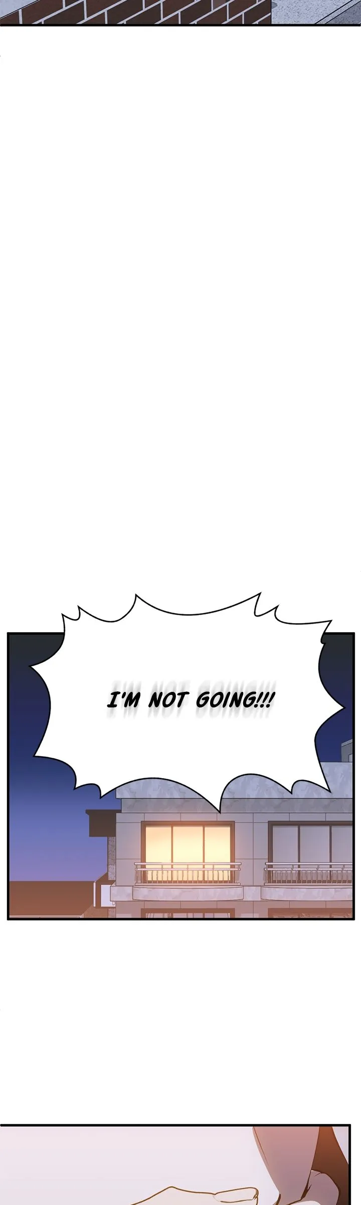 Third night only Chapter 88 Online - página 24