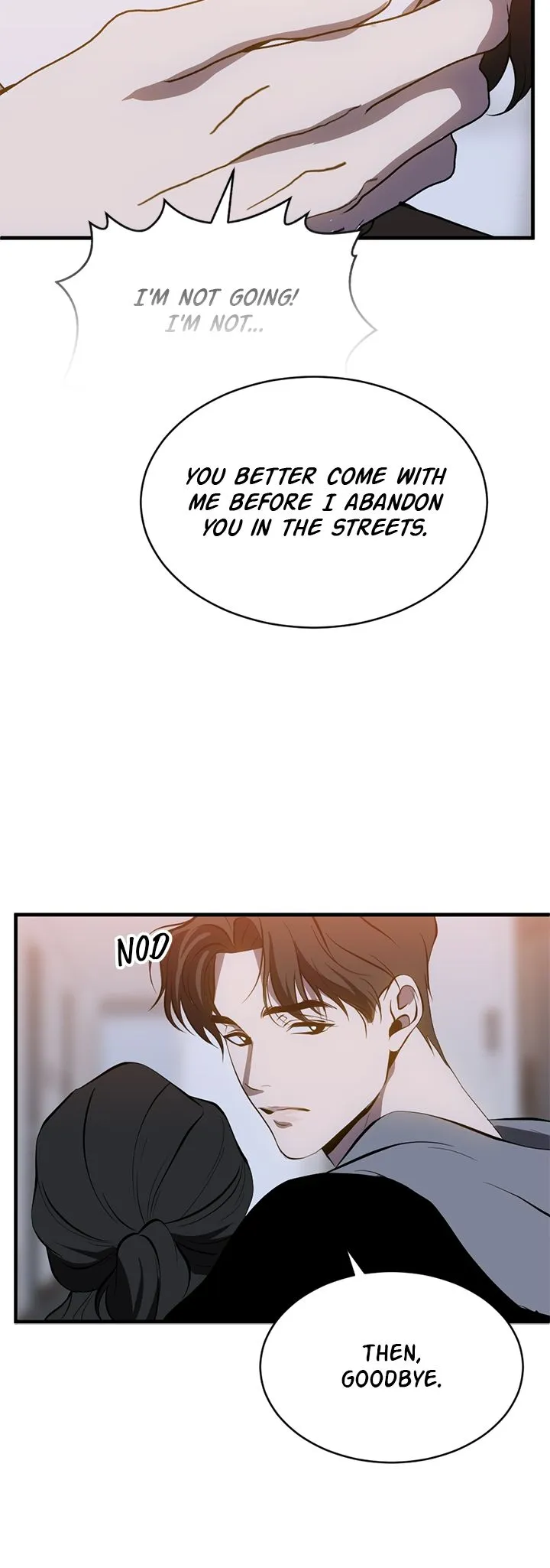 Third night only Chapter 88 Online - página 25
