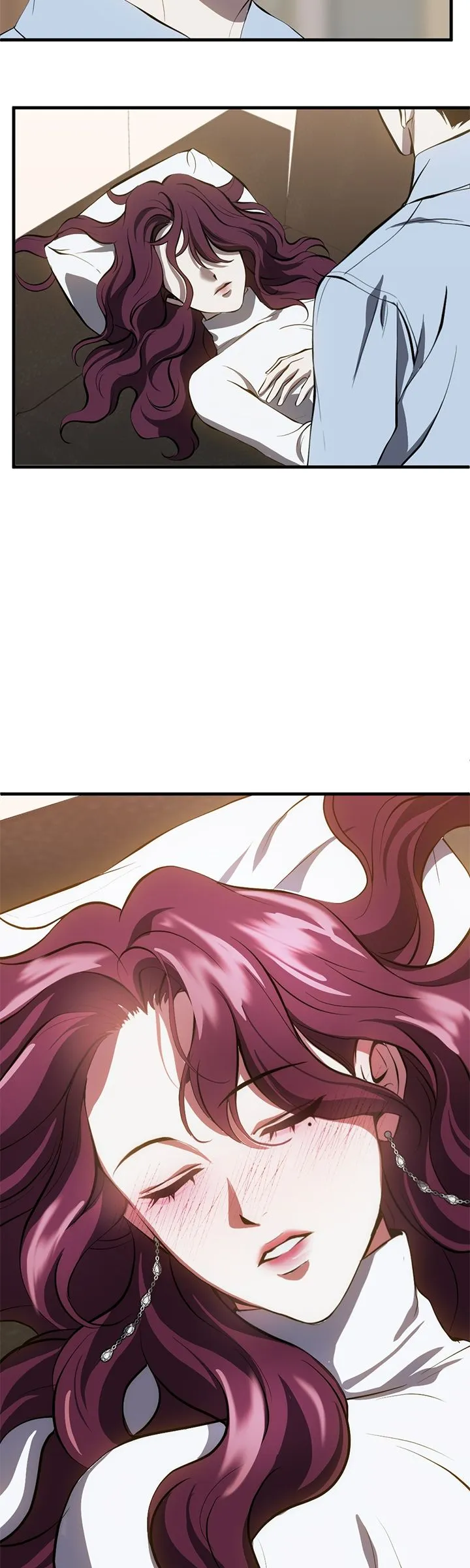 Third night only Chapter 88 Online - página 27