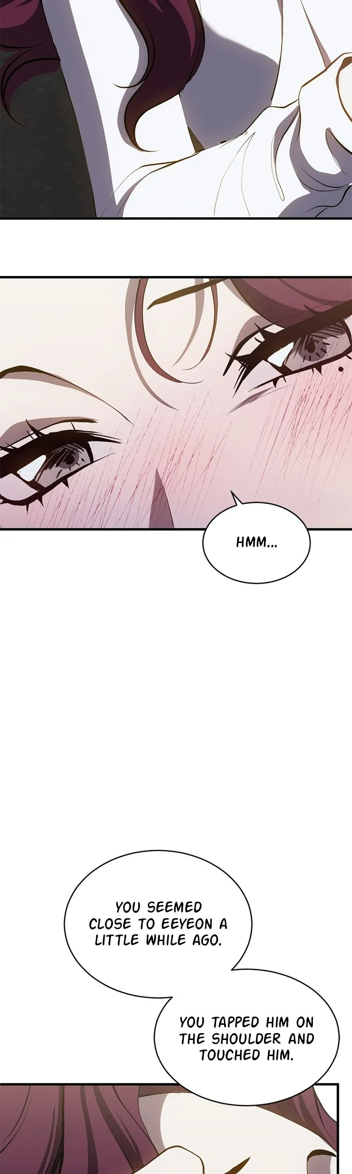 Third night only Chapter 88 Online - página 28