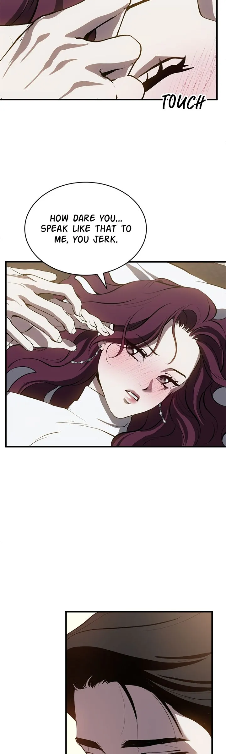 Third night only Chapter 88 Online - página 29
