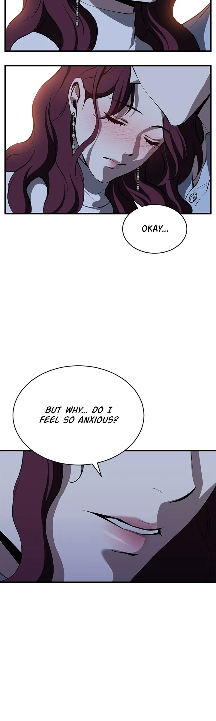 Third night only Chapter 88 Online - página 33