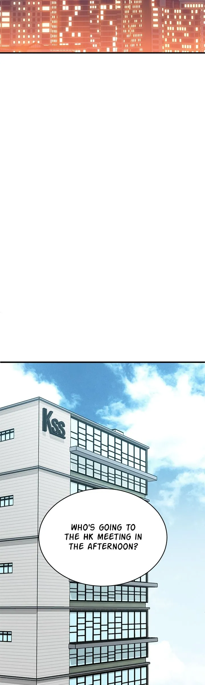 Third night only Chapter 88 Online - página 38