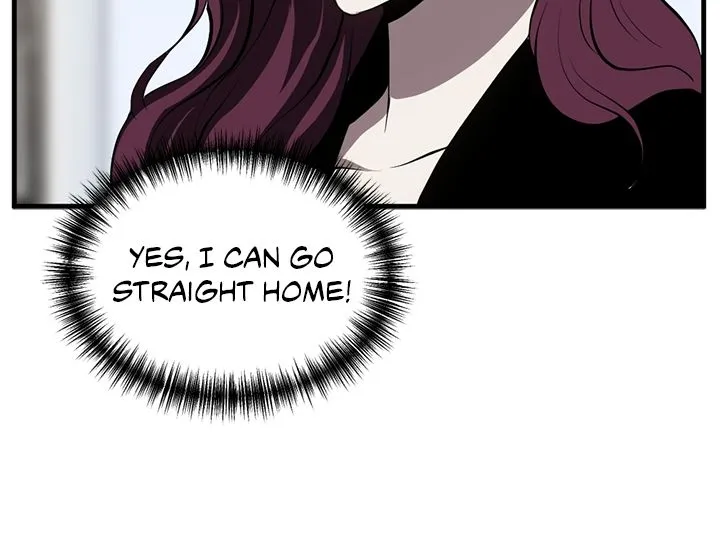 Third night only Chapter 88 Online - página 42