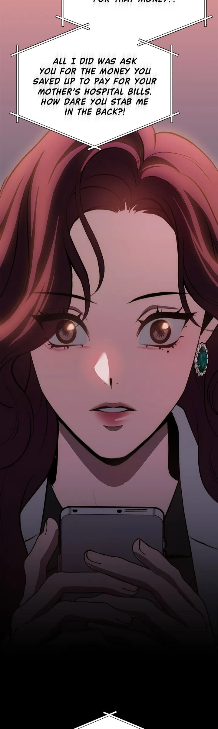 Third night only Chapter 88 Online - página 47