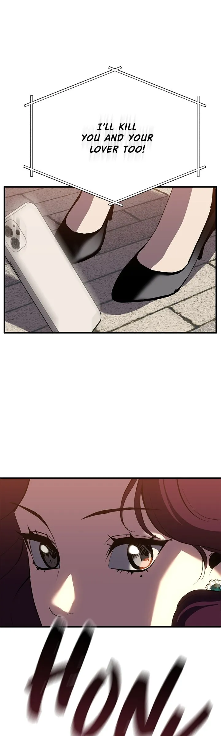 Third night only Chapter 88 Online - página 49