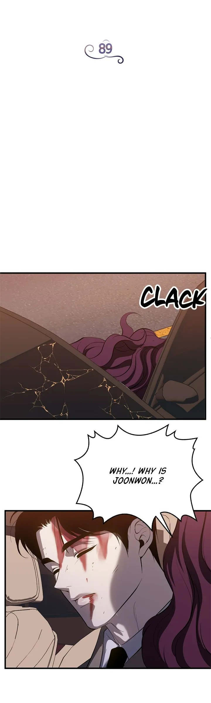 Third night only Chapter 89 Online - página 11