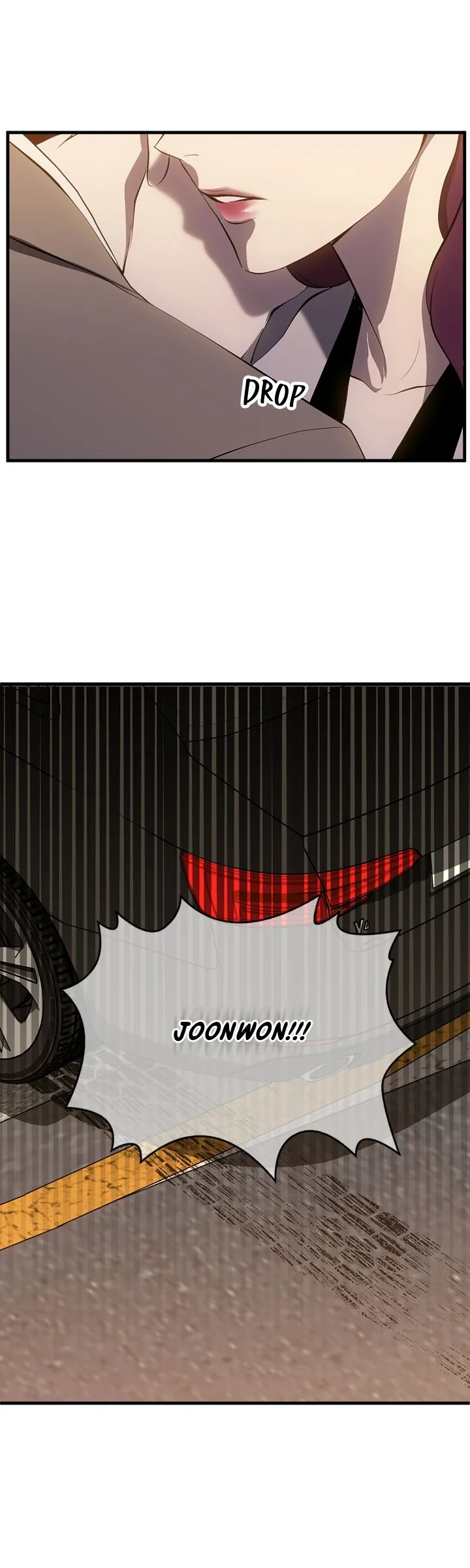 Third night only Chapter 89 Online - página 15