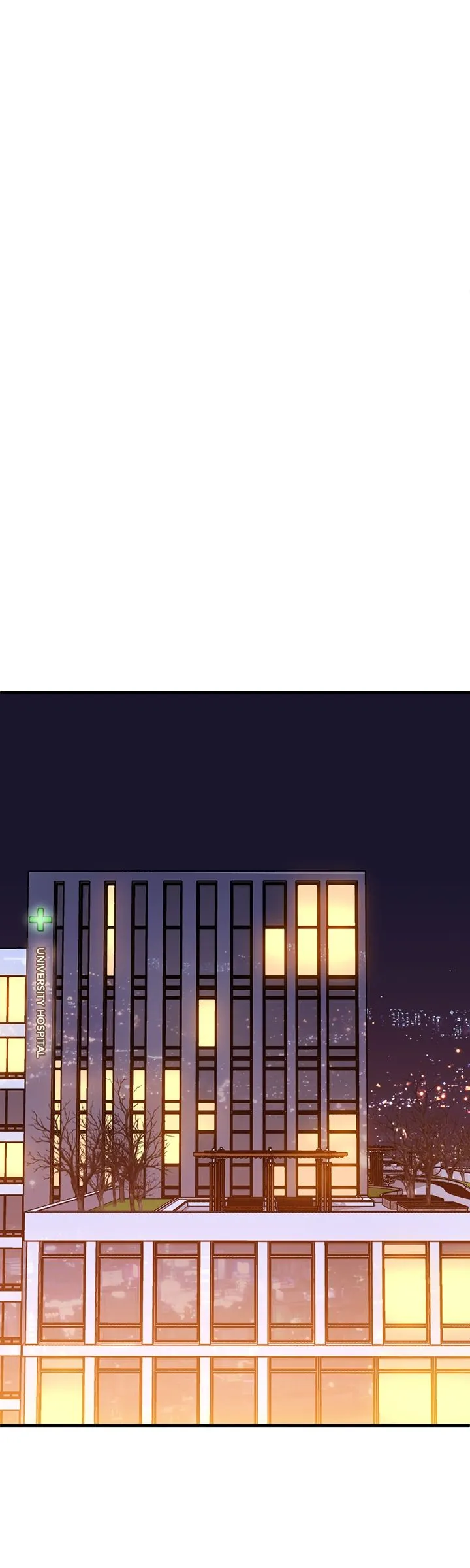 Third night only Chapter 89 Online - página 16