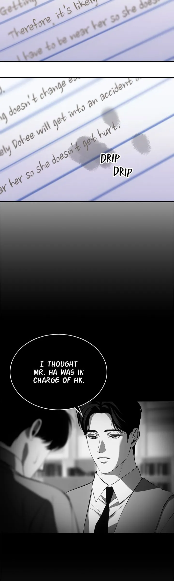 Third night only Chapter 89 Online - página 42