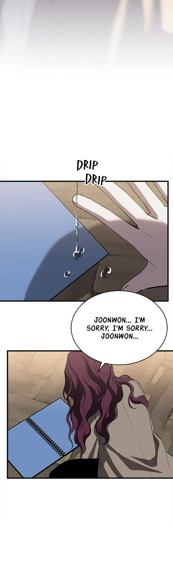 Third night only Chapter 89 Online - página 45