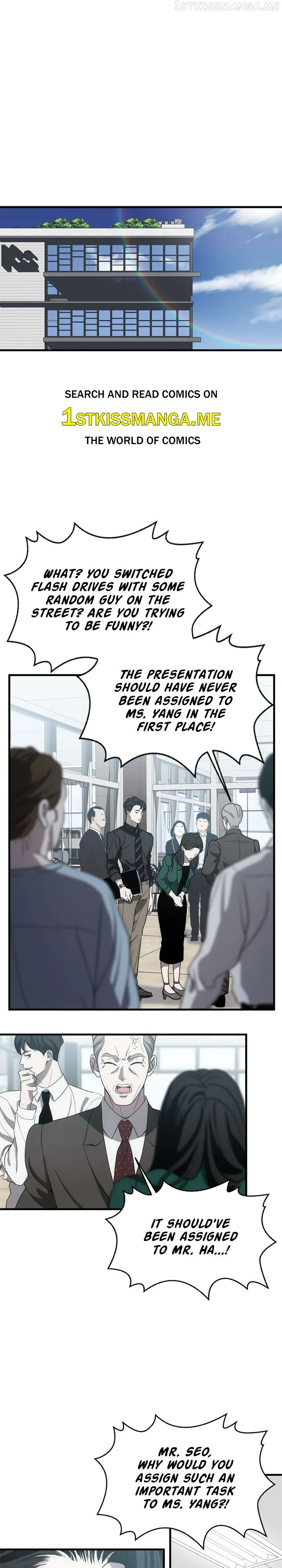 Third night only Chapter 9 Online - página 2