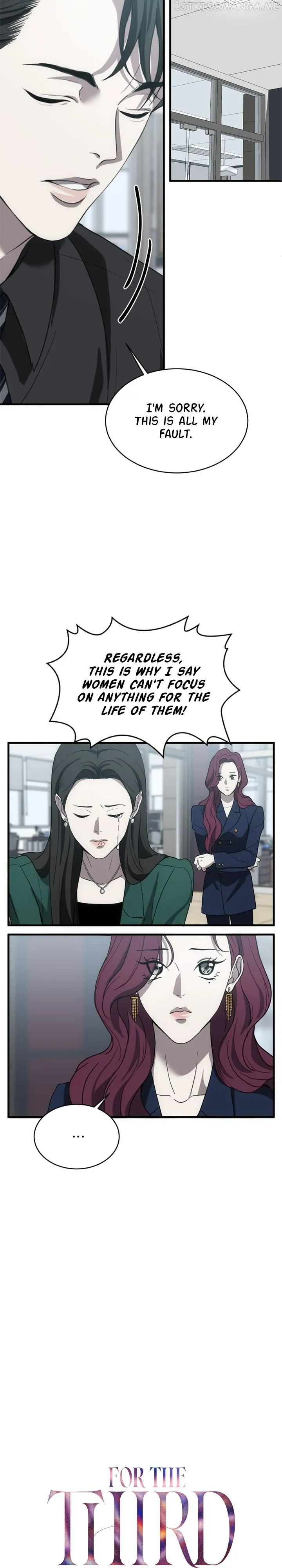 Third night only Chapter 9 Online - página 3