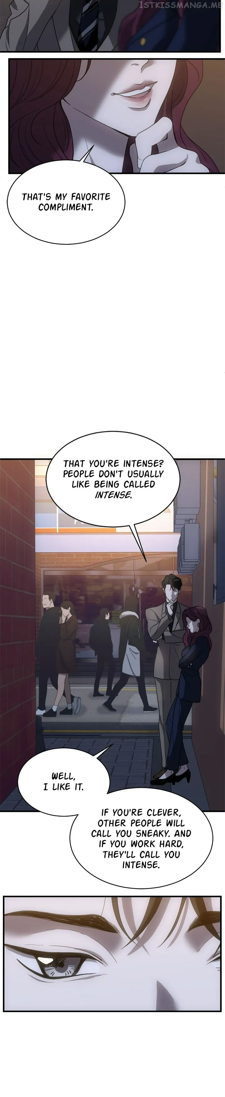 Third night only Chapter 9 Online - página 9