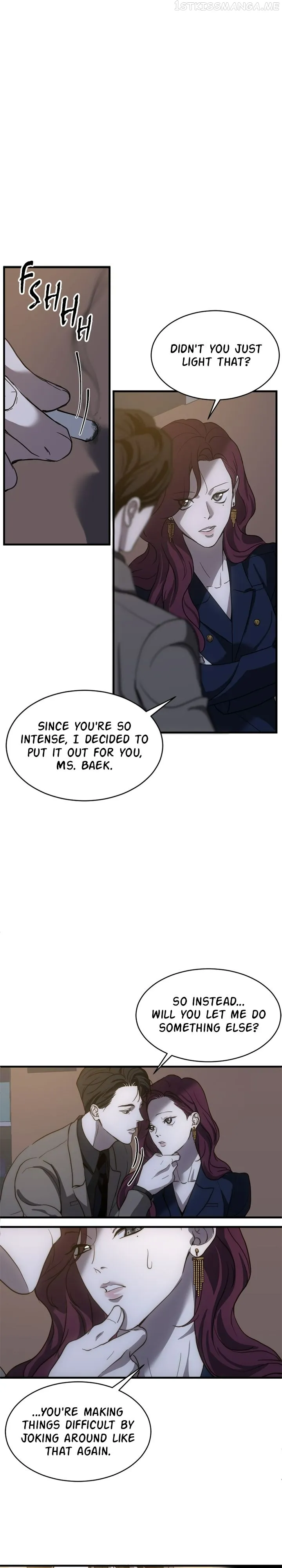 Third night only Chapter 9 Online - página 10