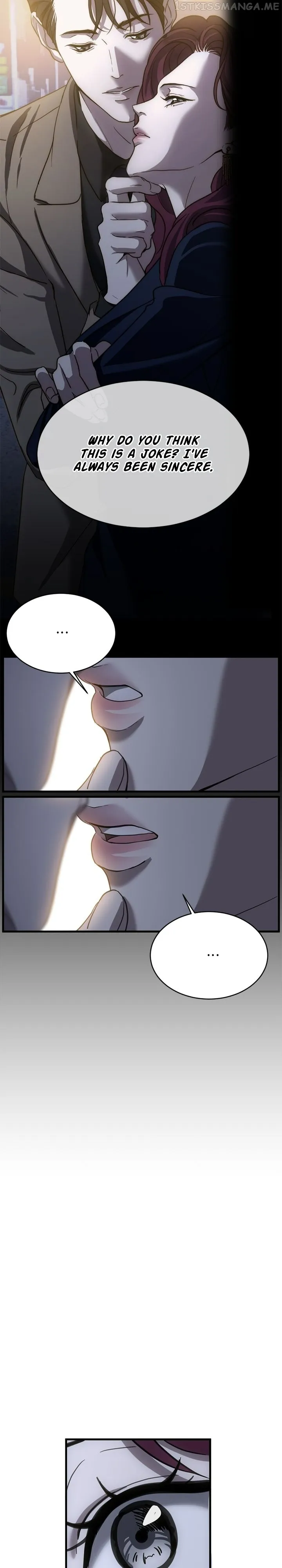 Third night only Chapter 9 Online - página 11