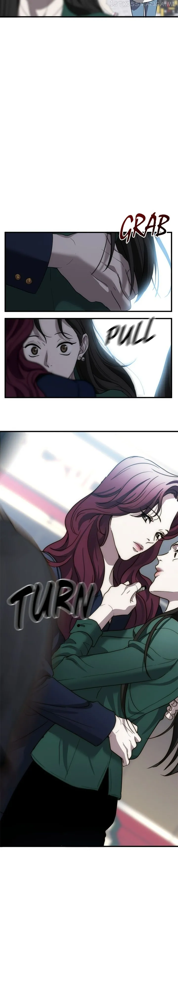 Third night only Chapter 9 Online - página 23