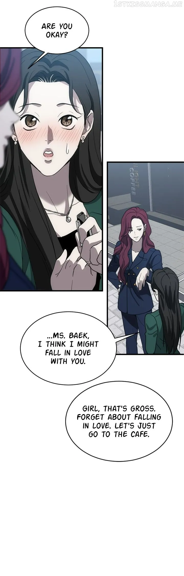 Third night only Chapter 9 Online - página 24