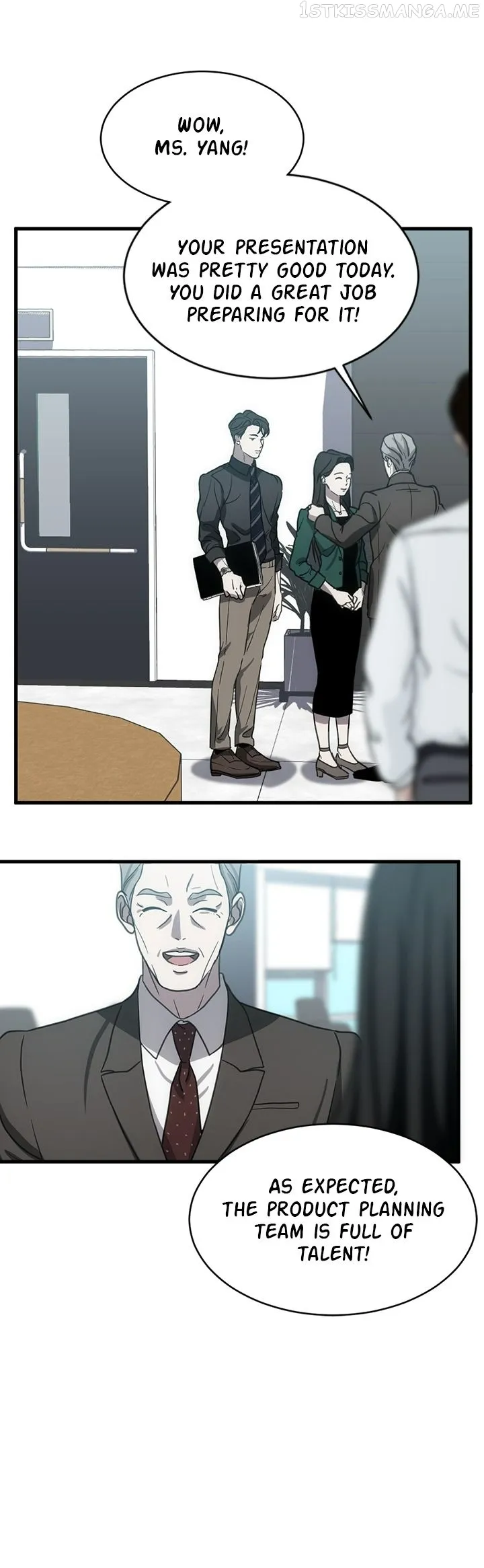 Third night only Chapter 9 Online - página 27