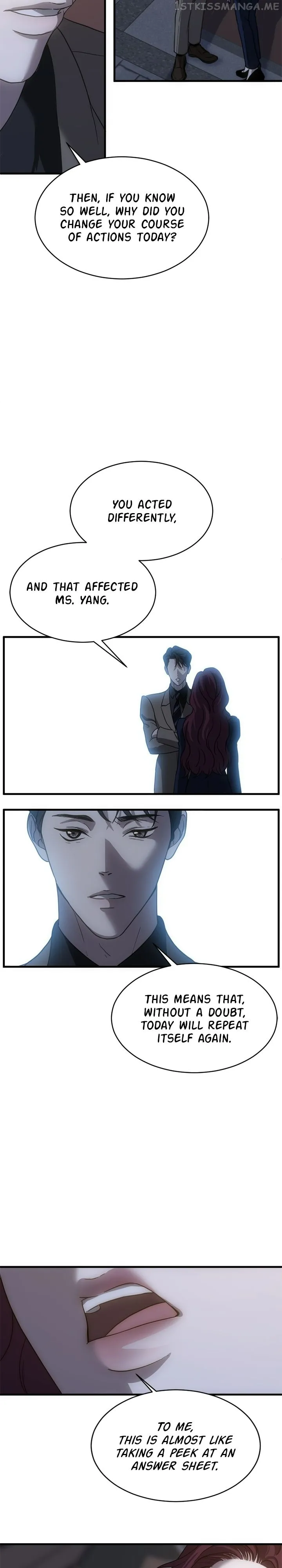 Third night only Chapter 9 Online - página 32