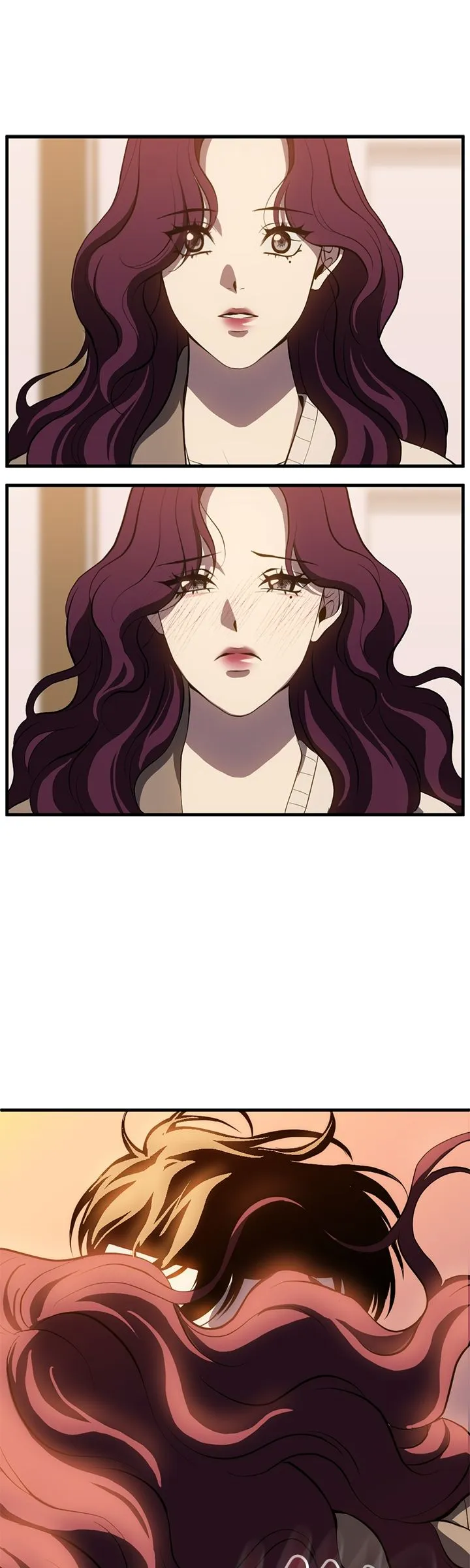 Third night only Chapter 90 Online - página 3