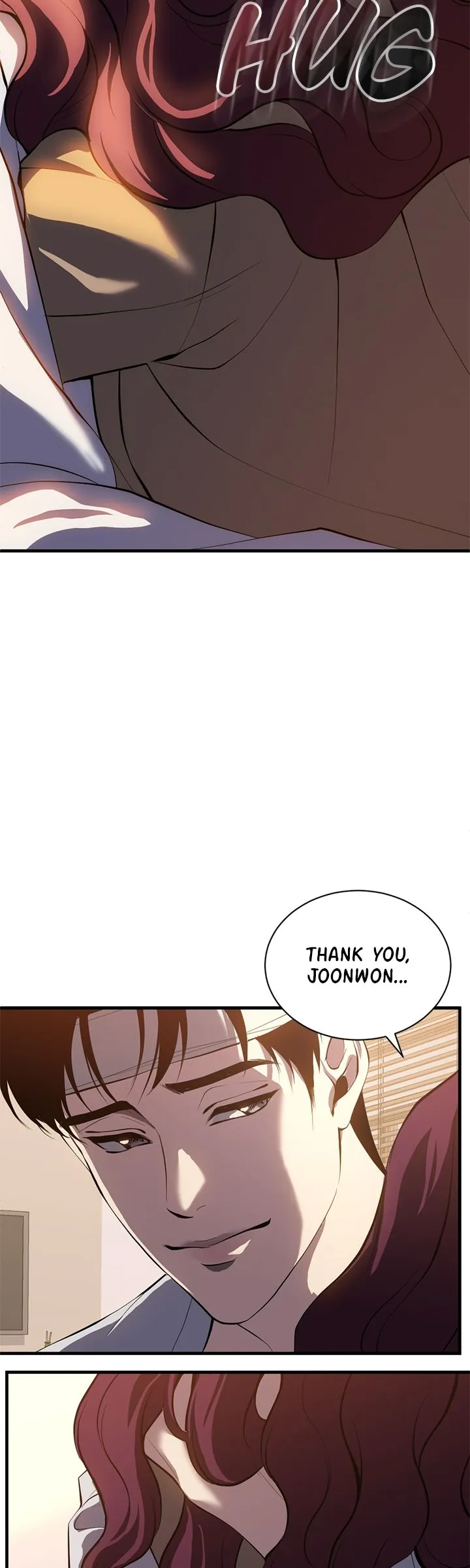 Third night only Chapter 90 Online - página 4