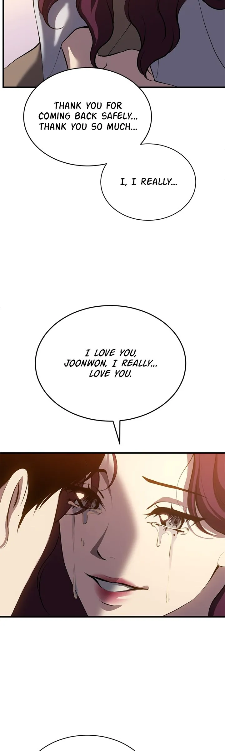 Third night only Chapter 90 Online - página 5