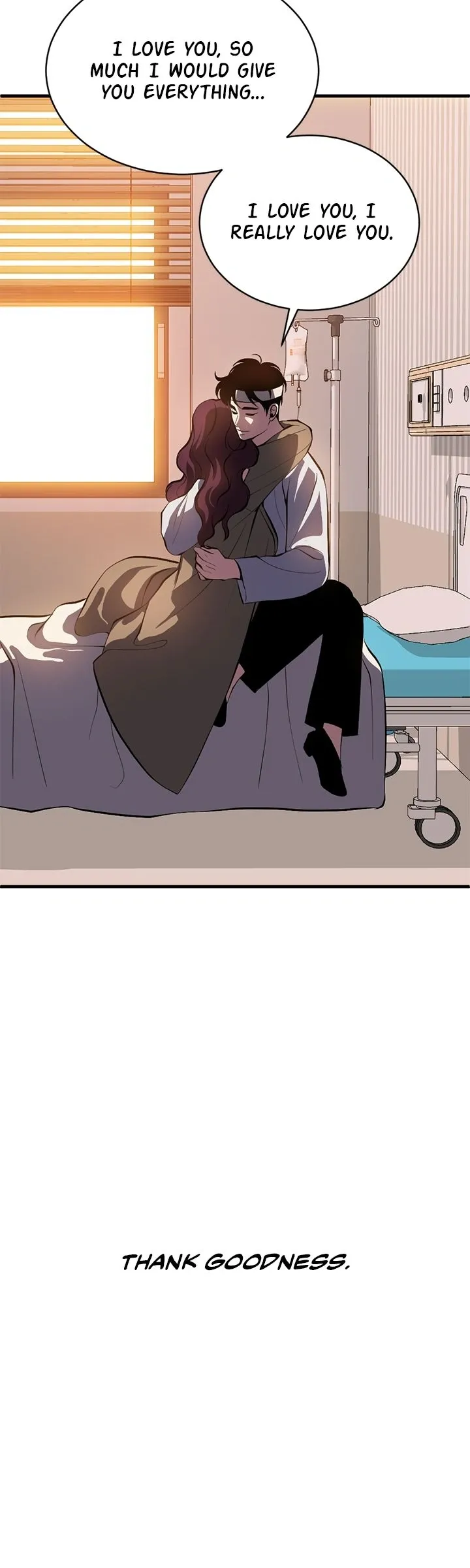 Third night only Chapter 90 Online - página 6