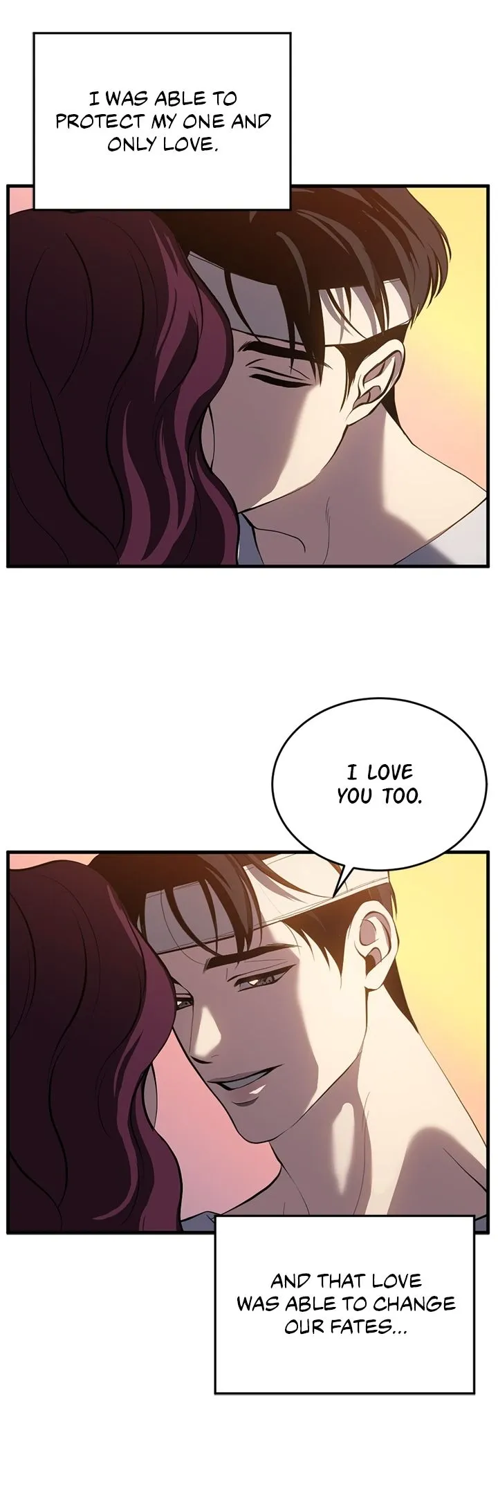 Third night only Chapter 90 Online - página 7