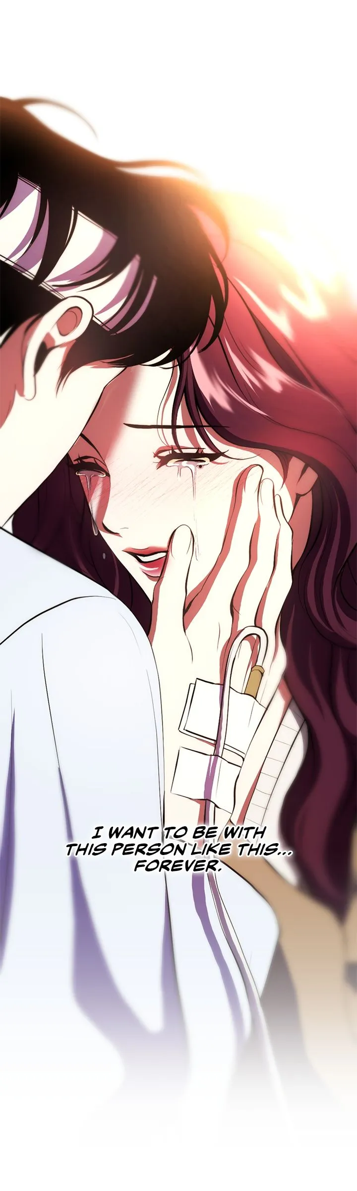 Third night only Chapter 90 Online - página 8