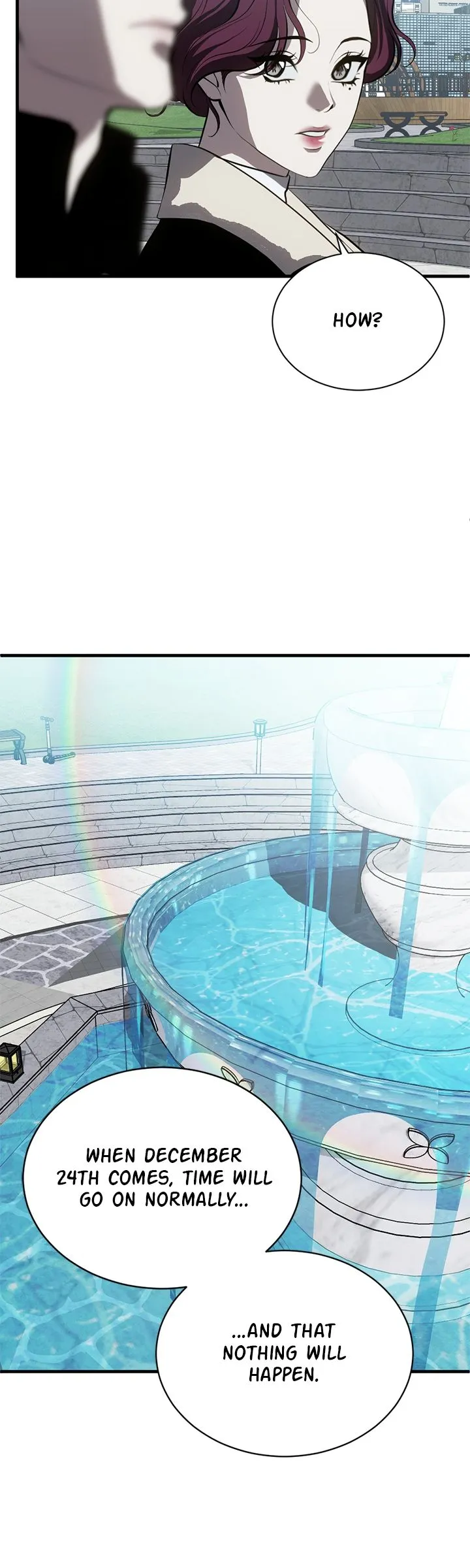 Third night only Chapter 90 Online - página 11
