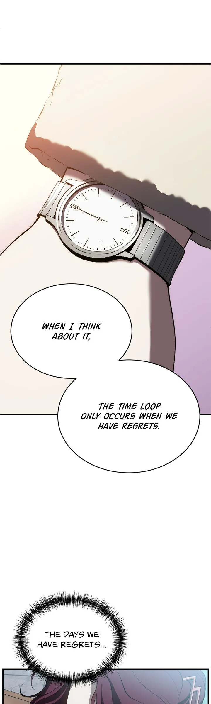 Third night only Chapter 90 Online - página 15