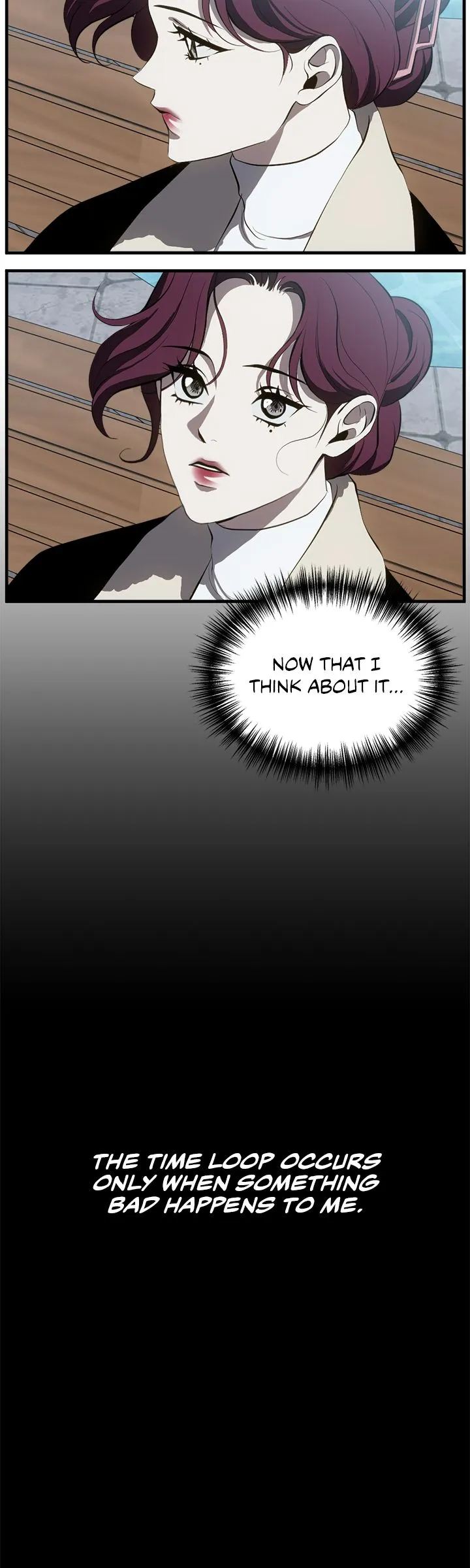 Third night only Chapter 90 Online - página 16