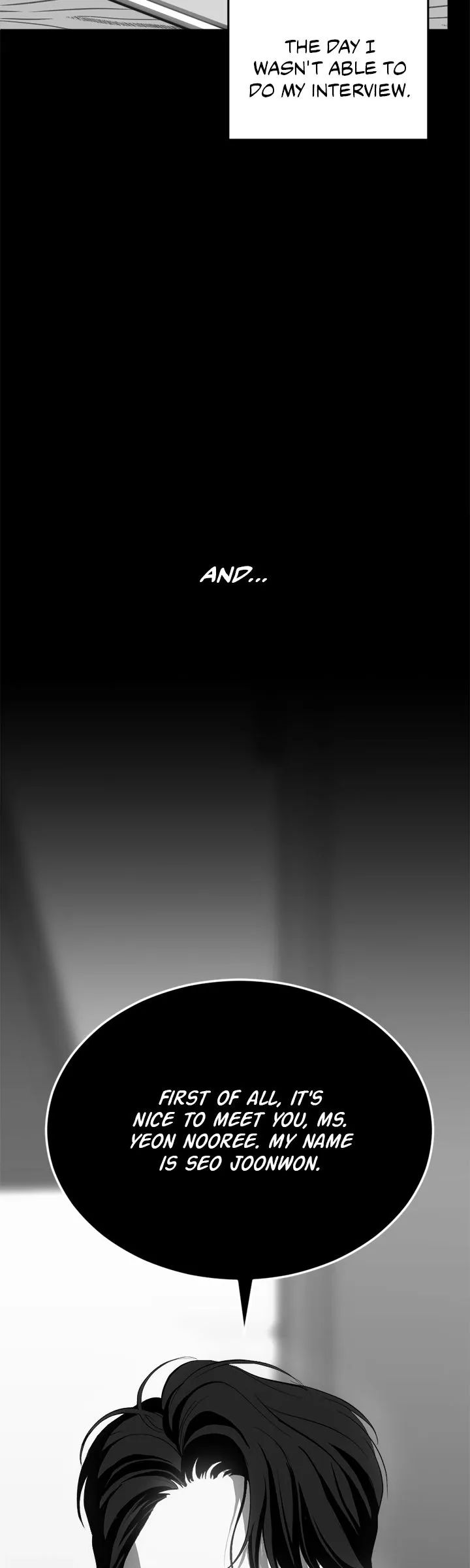 Third night only Chapter 90 Online - página 18