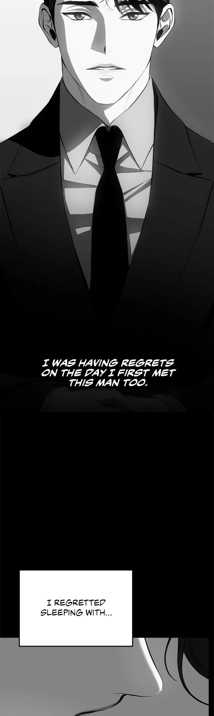Third night only Chapter 90 Online - página 19