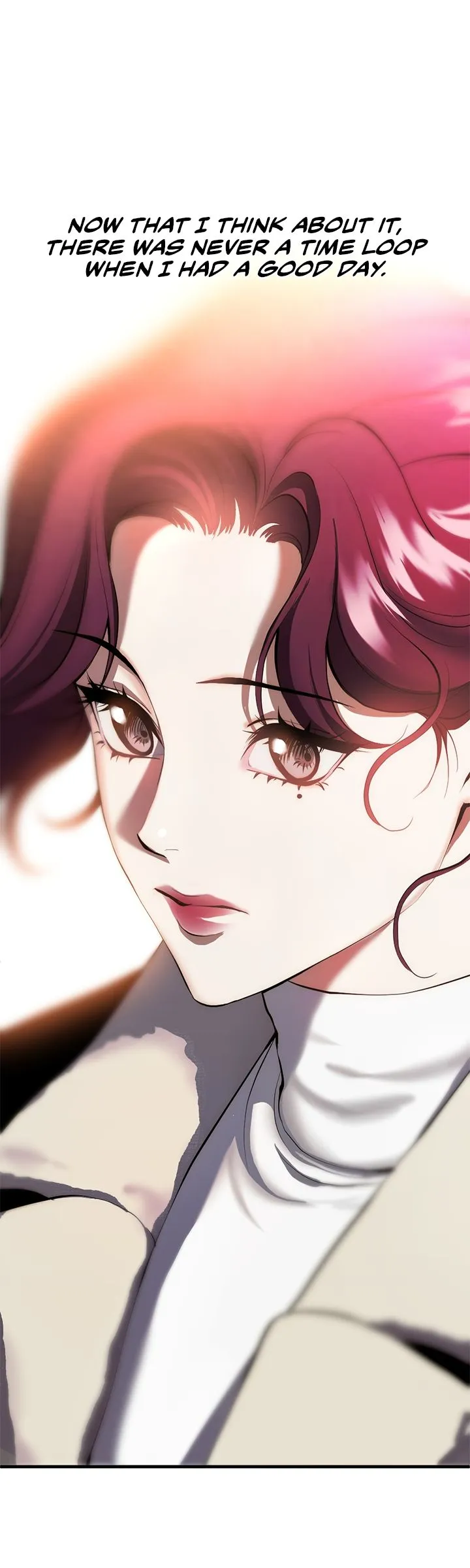 Third night only Chapter 90 Online - página 21