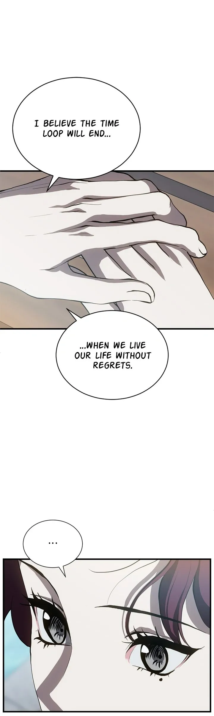 Third night only Chapter 90 Online - página 22