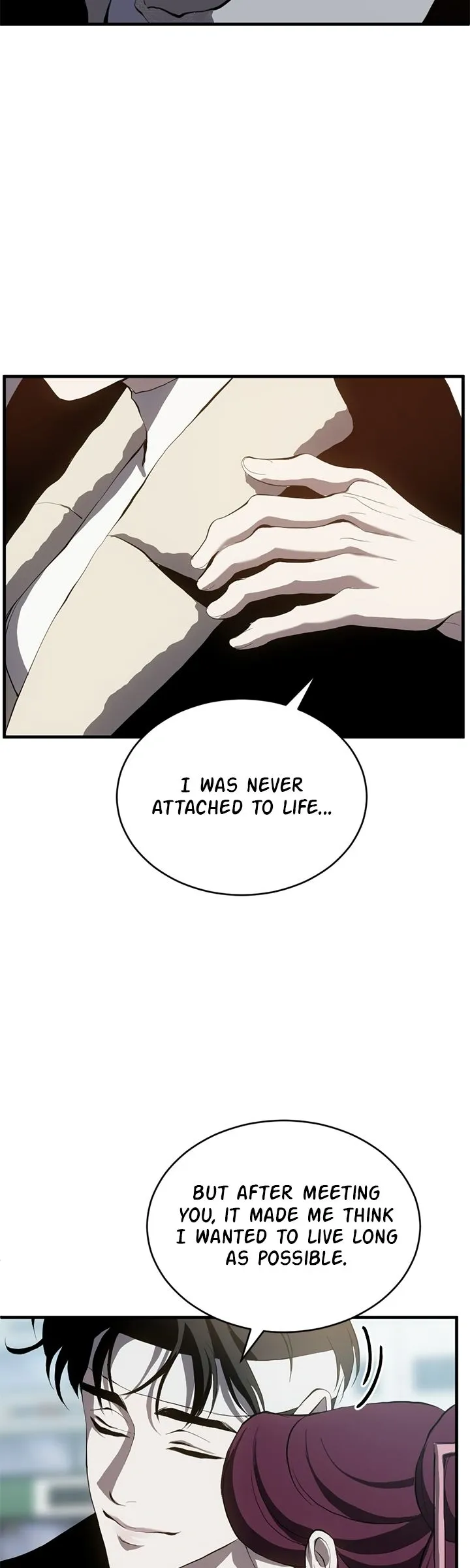 Third night only Chapter 90 Online - página 24