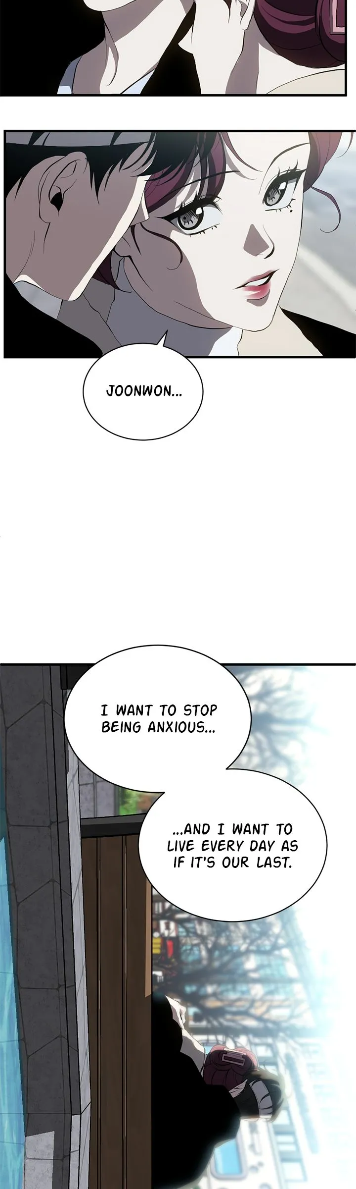 Third night only Chapter 90 Online - página 25