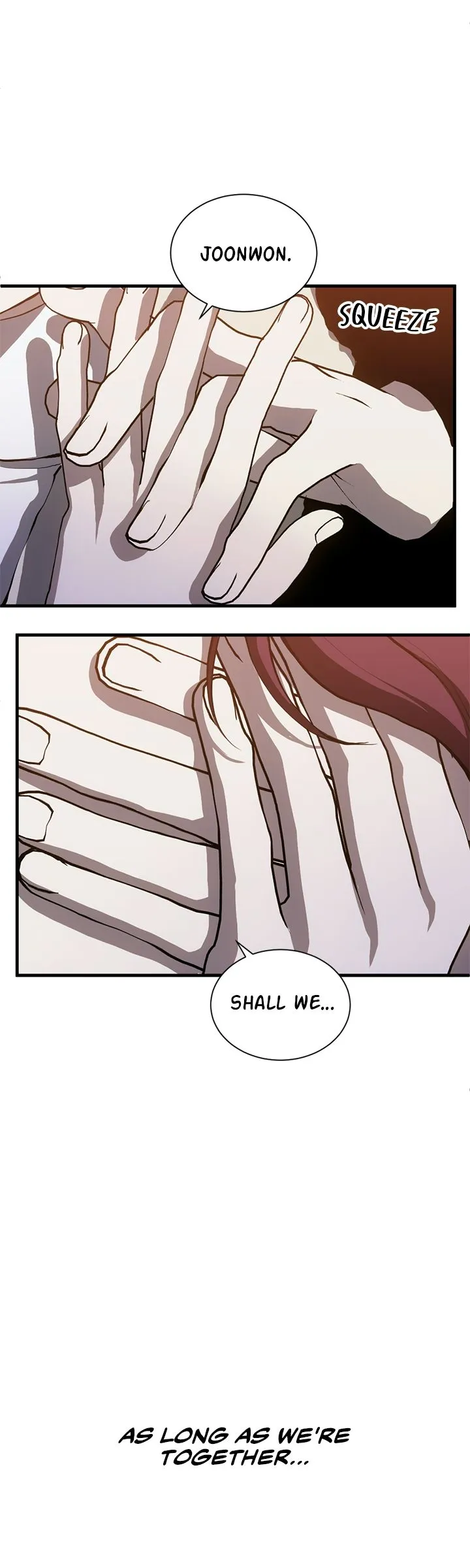 Third night only Chapter 90 Online - página 28