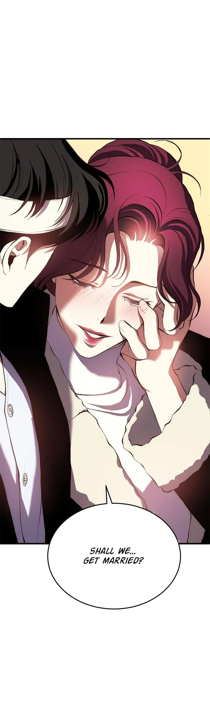 Third night only Chapter 90 Online - página 29