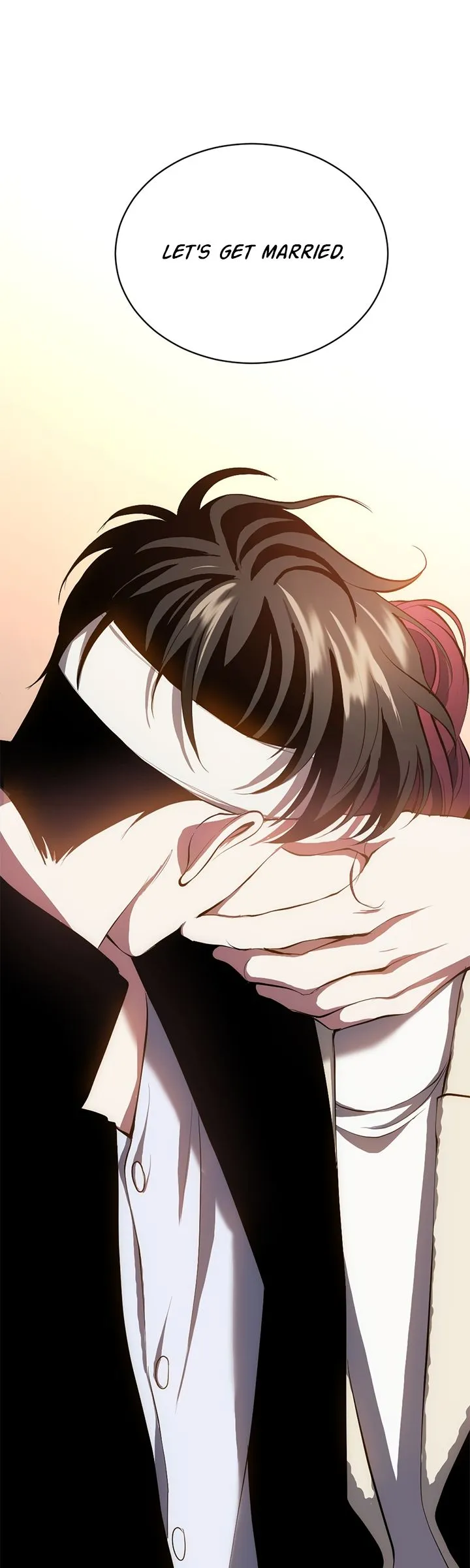 Third night only Chapter 90 Online - página 33