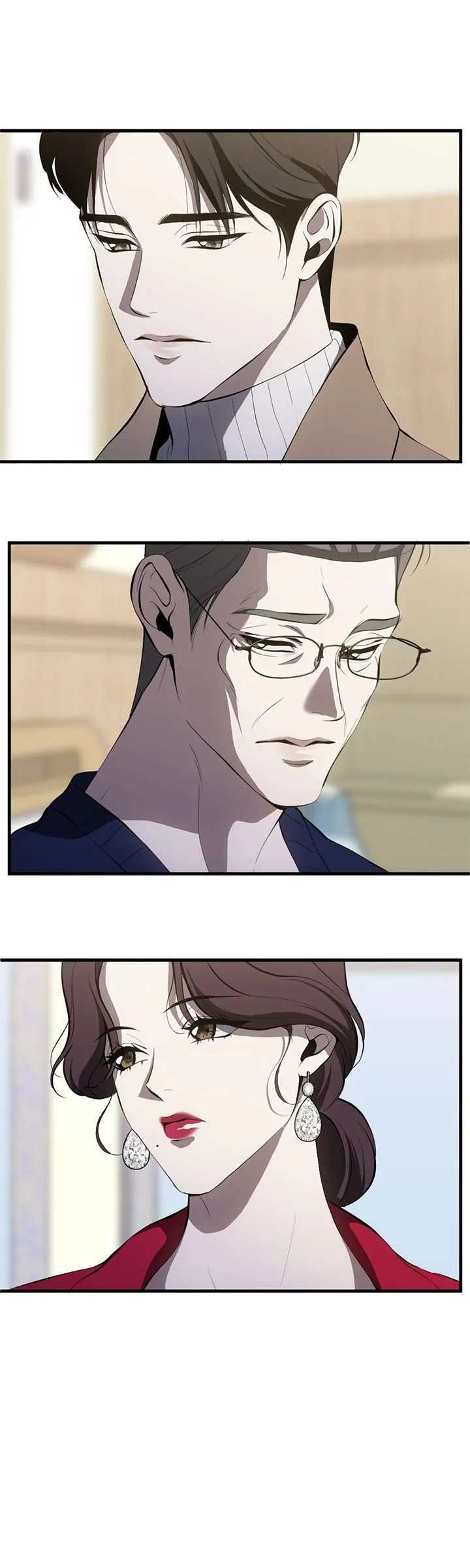 Third night only Chapter 90 Online - página 38