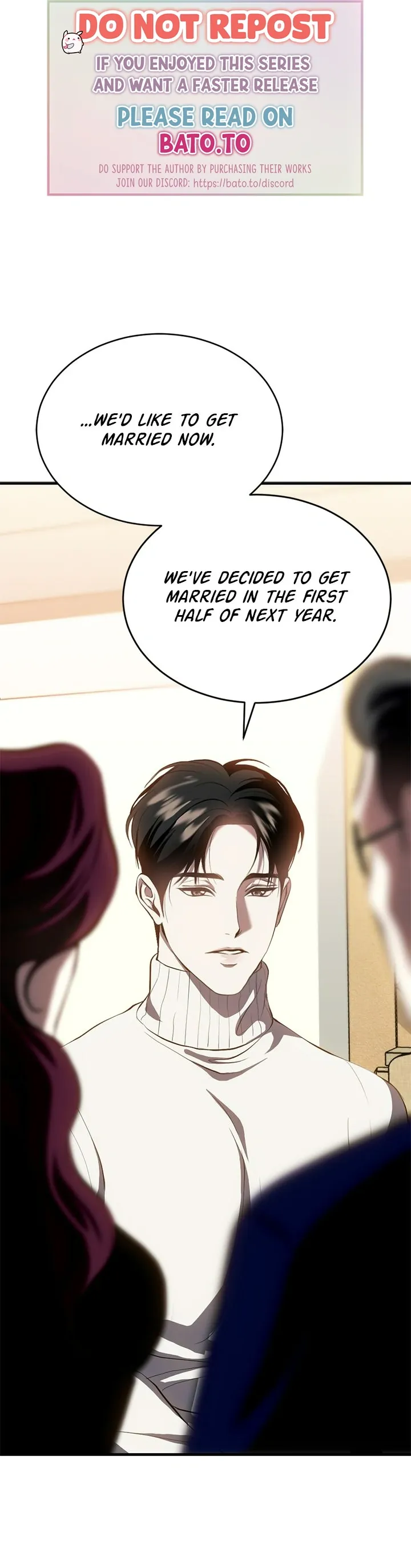 Third night only Chapter 91 Online - página 1