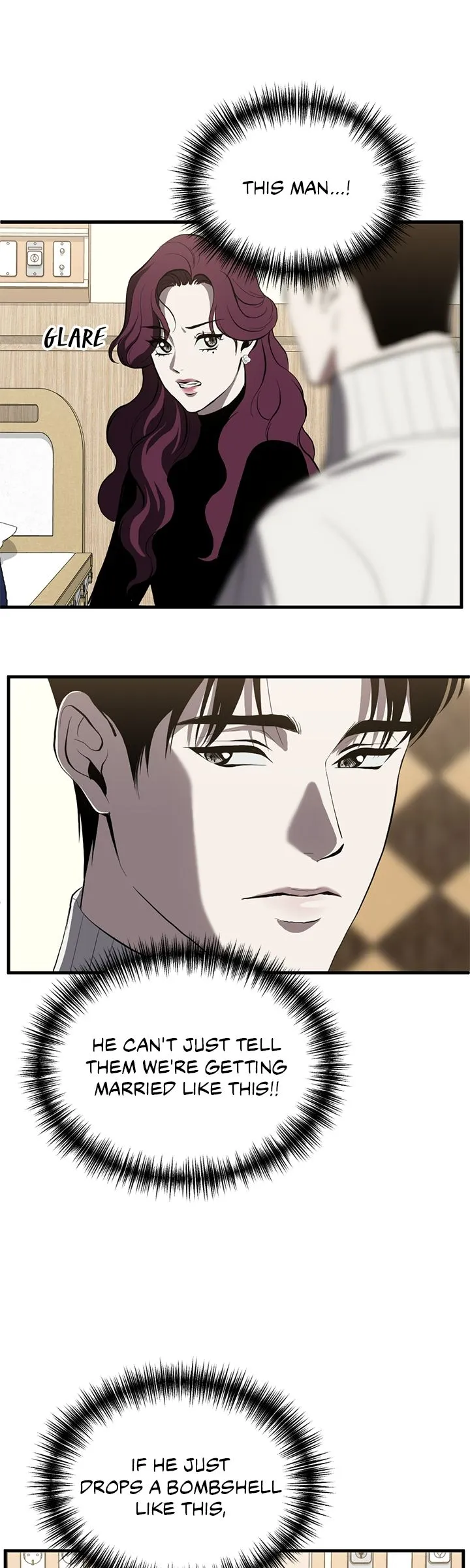 Third night only Chapter 91 Online - página 4