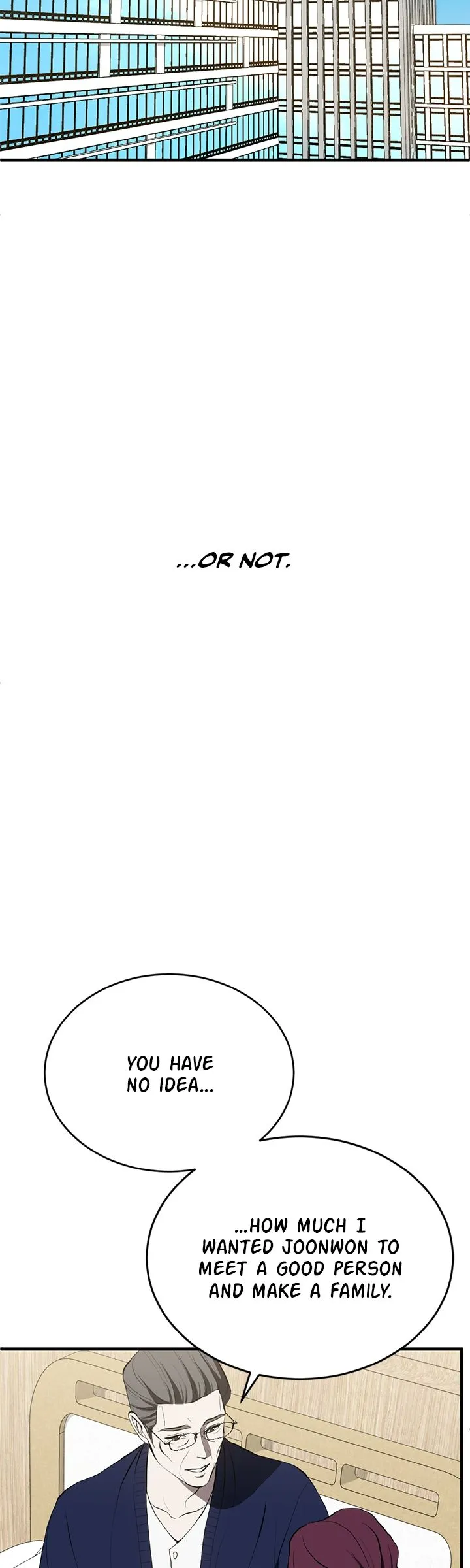 Third night only Chapter 91 Online - página 6