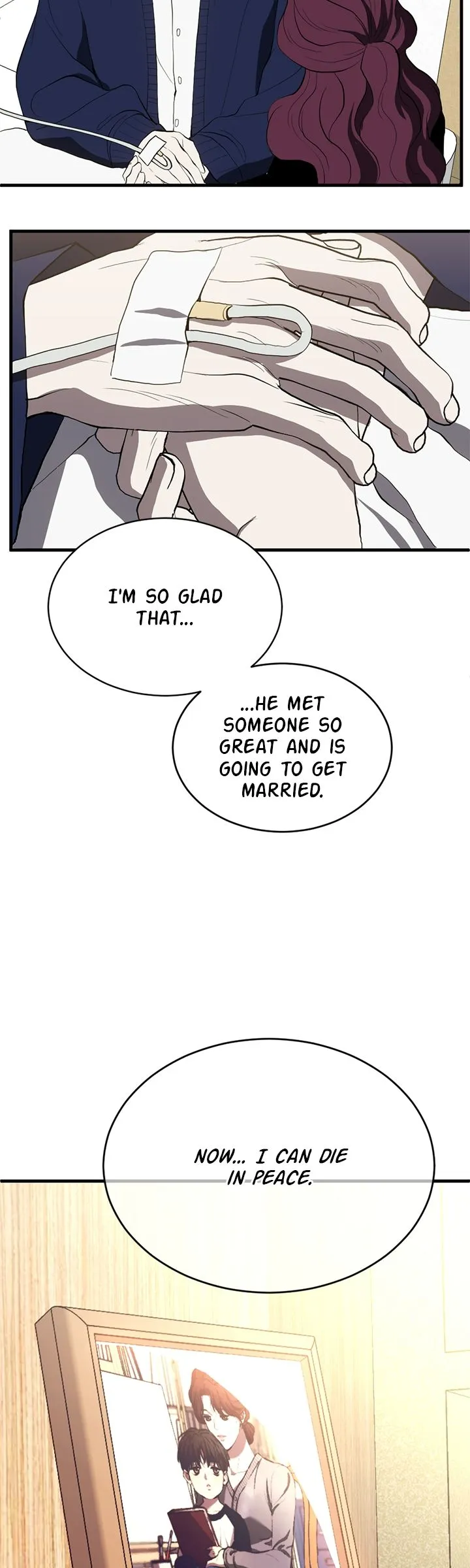 Third night only Chapter 91 Online - página 7