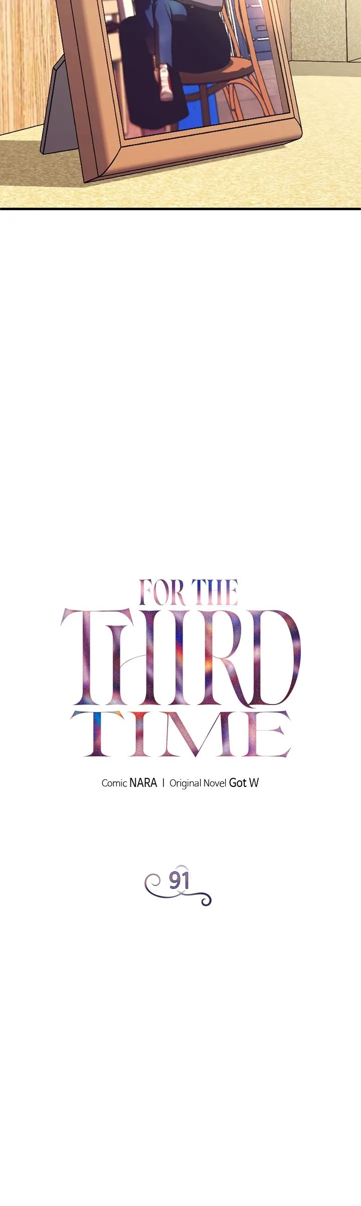Third night only Chapter 91 Online - página 8
