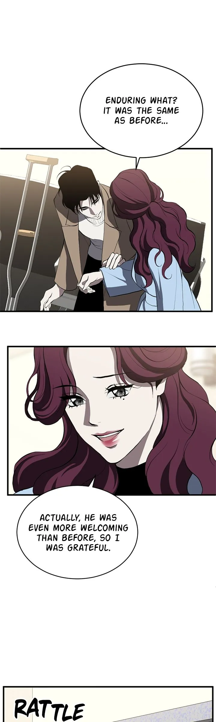 Third night only Chapter 91 Online - página 10