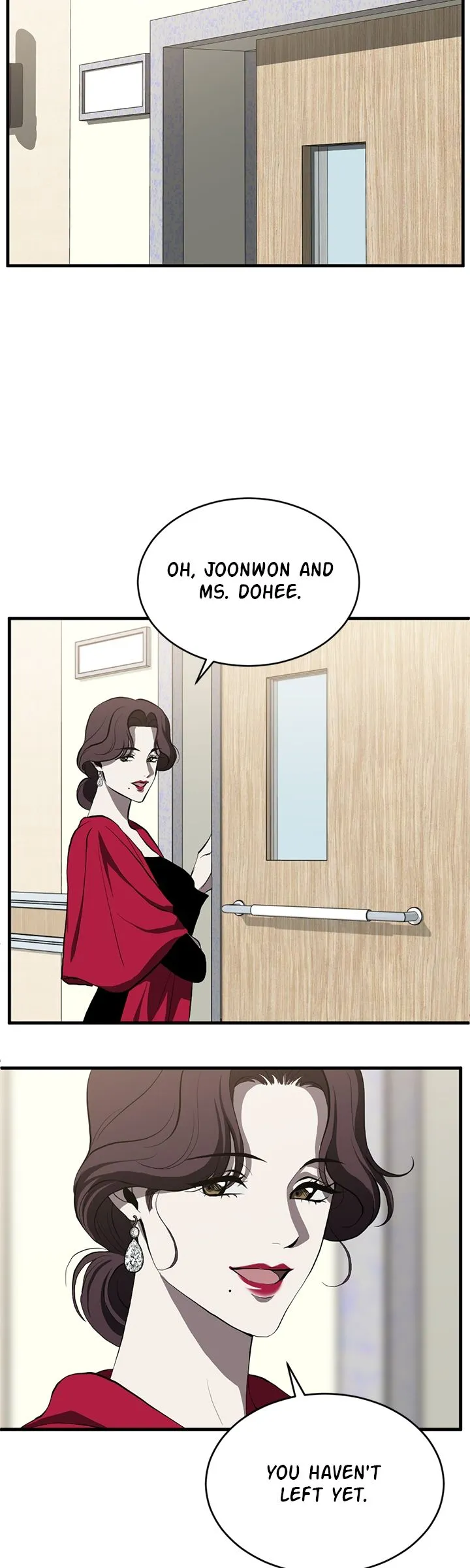Third night only Chapter 91 Online - página 11